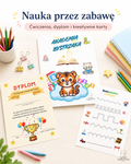 Akademia Bystrzaka 1 - PDF do druku